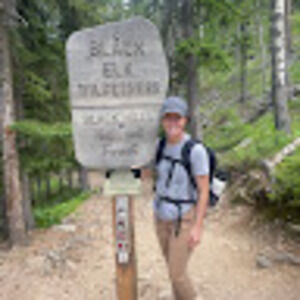 Meet your Posher, Allie